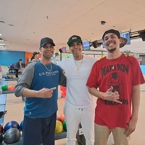 Meet your Posher, Michael